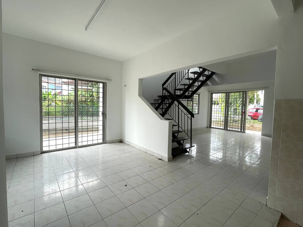 DOUBLE STOREY HOUSE BANDAR BARU BANGI SEKSYEN 8 - photo 3