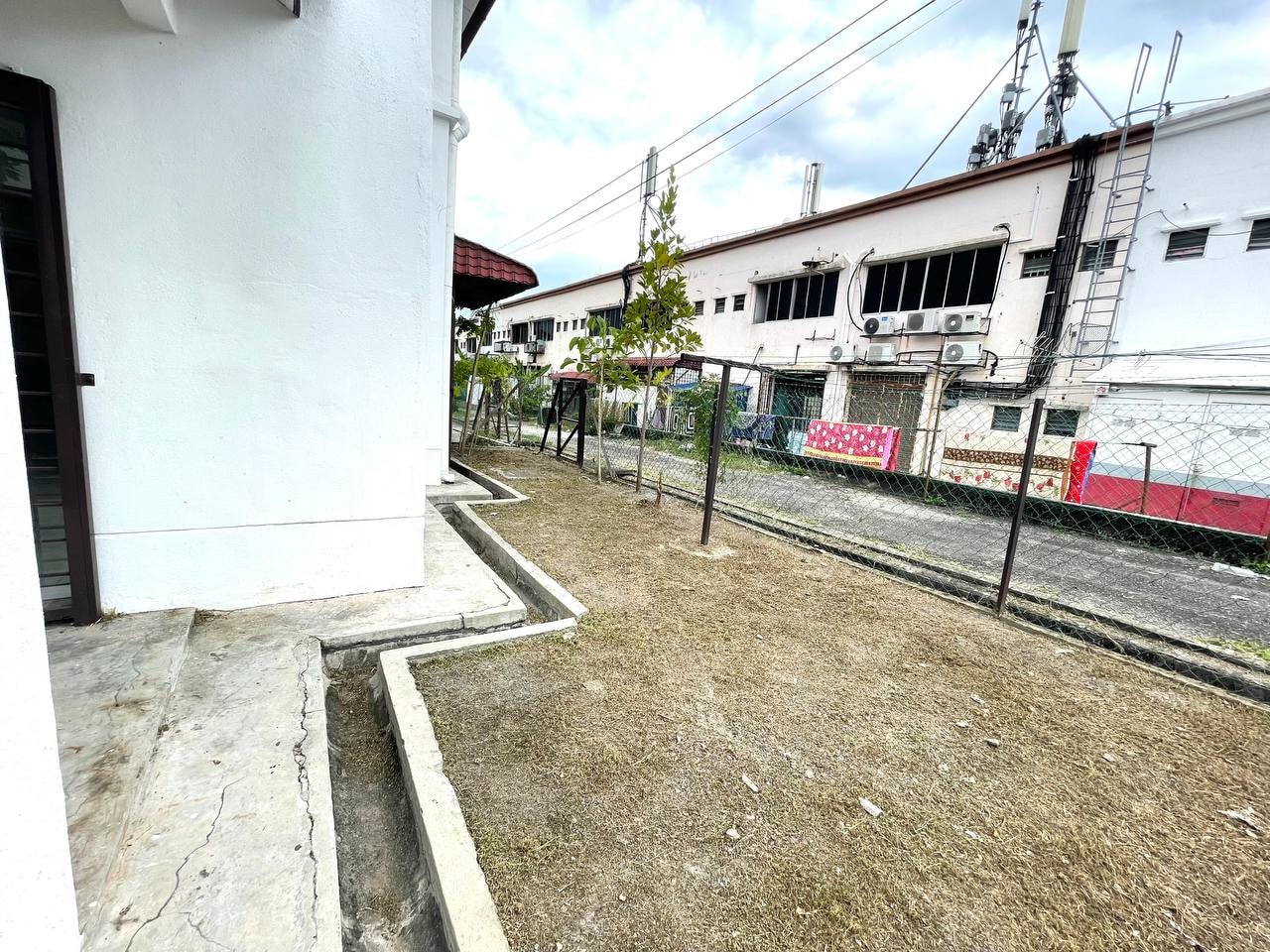 DOUBLE STOREY HOUSE BANDAR BARU BANGI SEKSYEN 8 - photo 7
