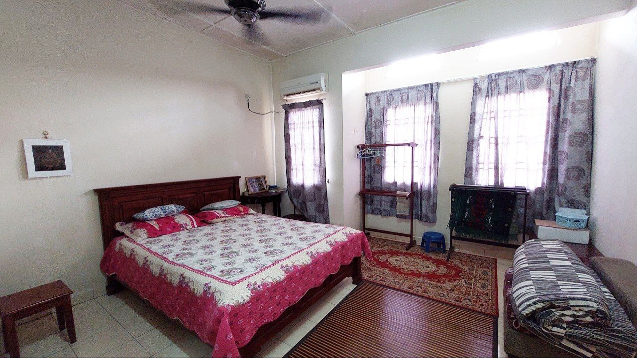 DOUBLE STOREY KEMUNING GREENVILLE SEKSYEN 32 - photo 8