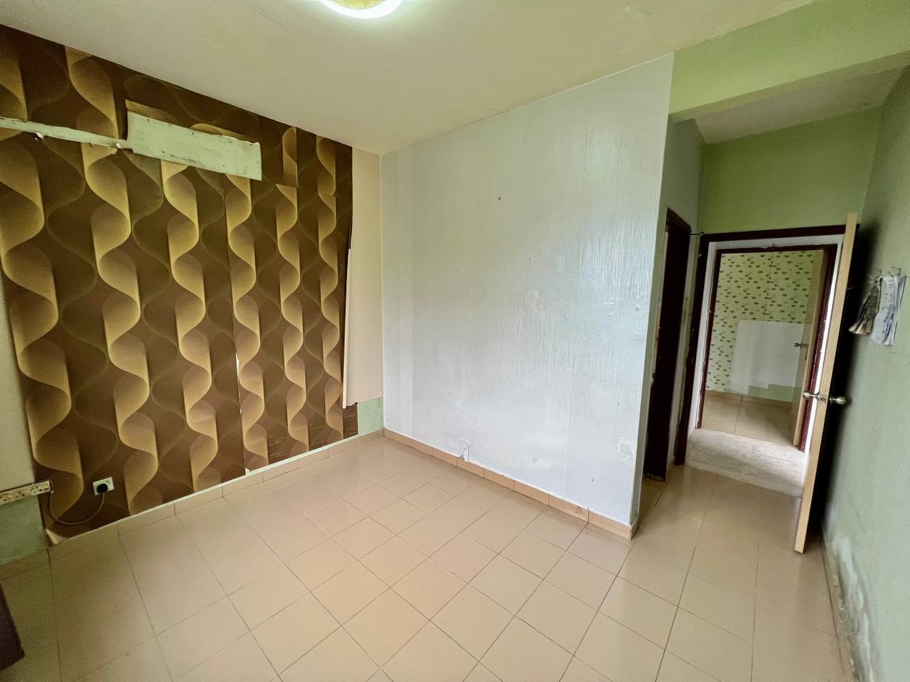 SRI MELOR APARTMENT UKAY PERDANA - photo 2