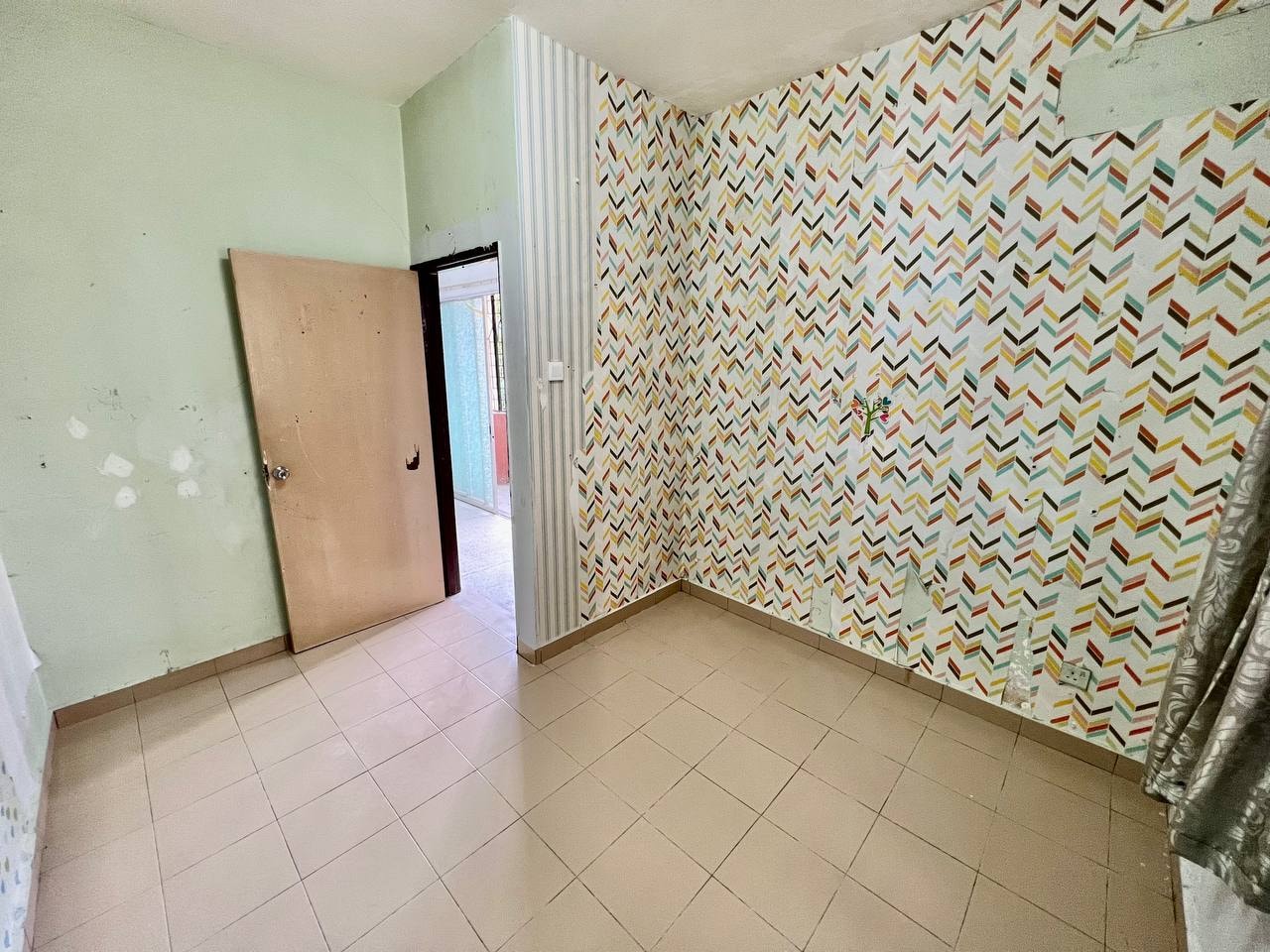 SRI MELOR APARTMENT UKAY PERDANA - photo 11