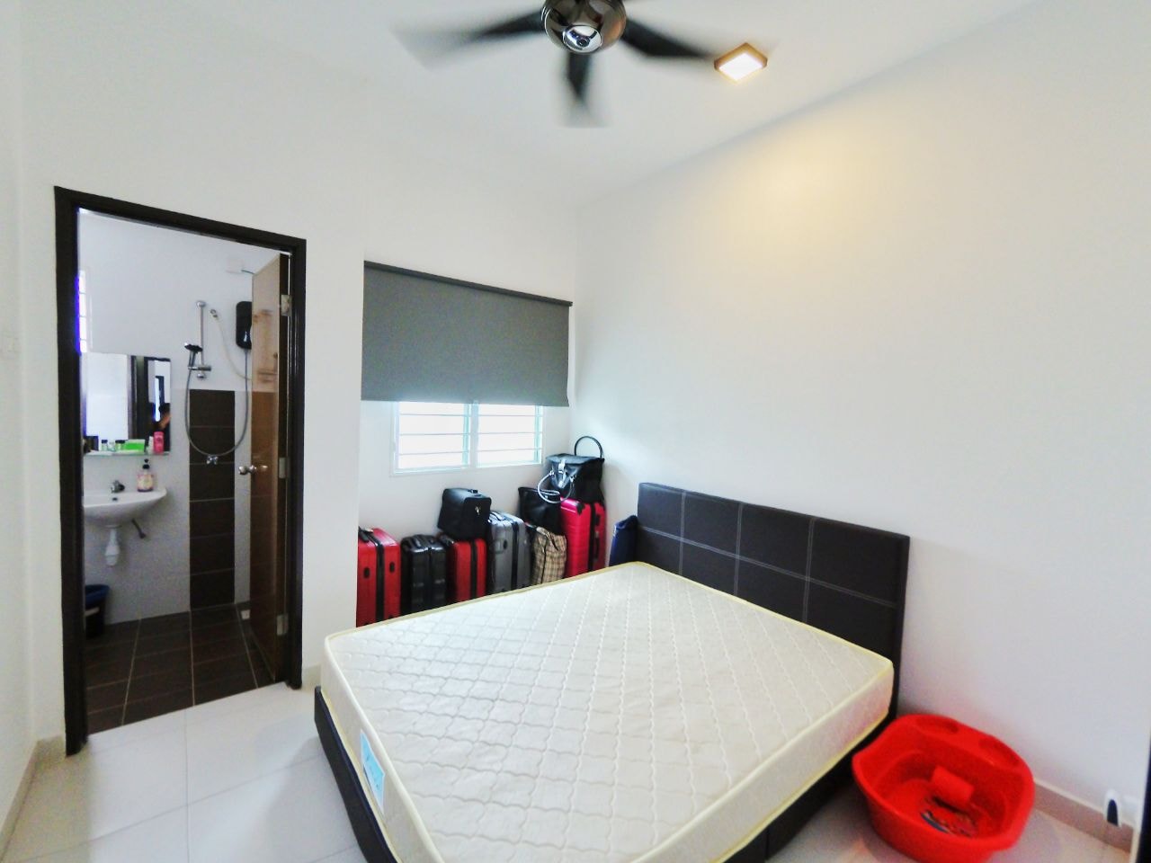 RAFFLESIA DOUBLE STOREY TERRACE TAMAN PELANGI 2 - photo 4