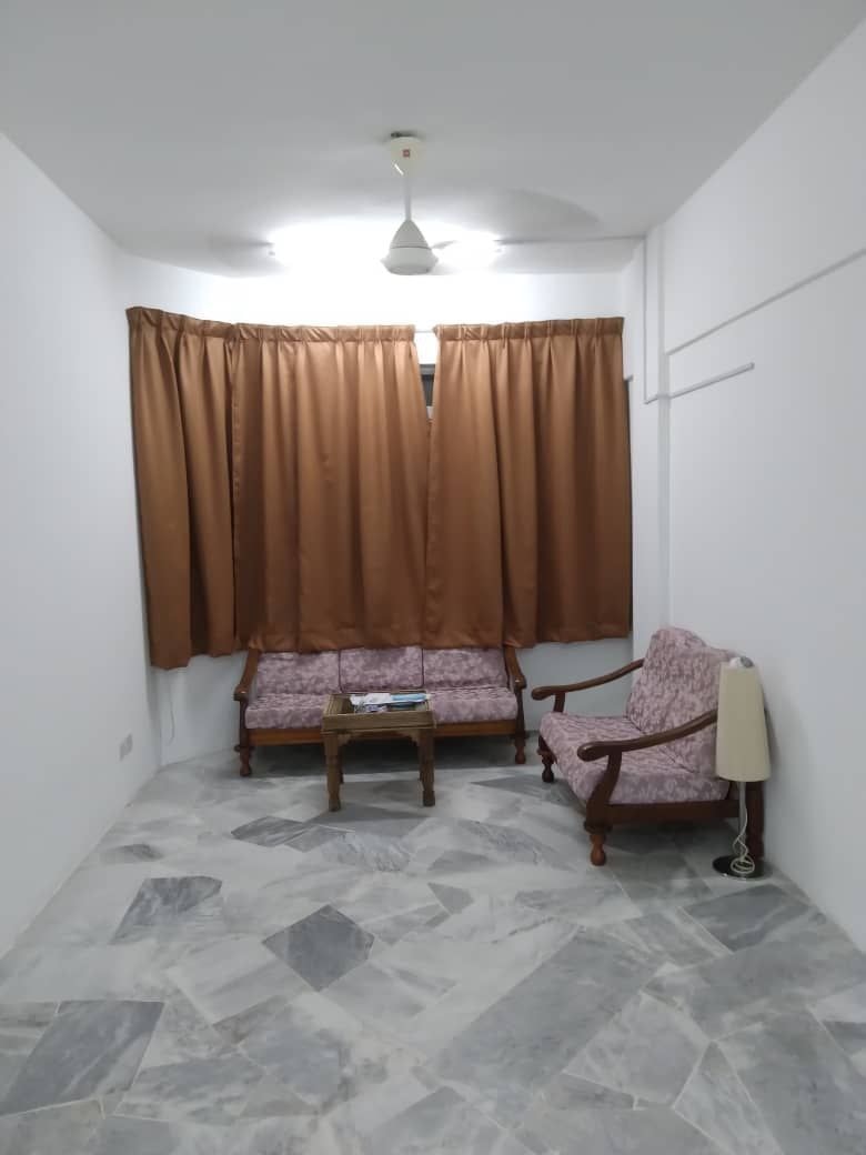 VISTA SERI PUTRA APARTMENT, BANDAR SERI PUTRA - photo 3