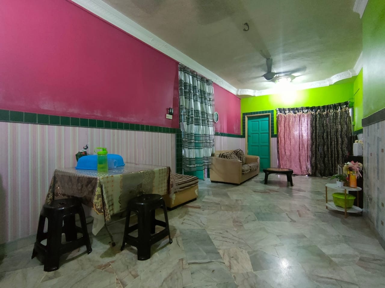 PANGSAPURI OPAL BANDAR PINGGIRAN SUBANG - photo 1