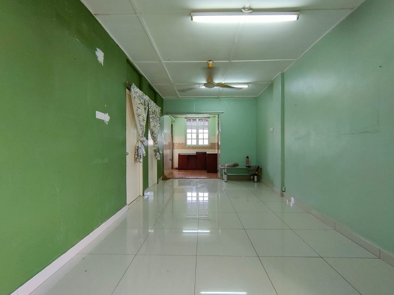 FLAT SEKSYEN 1, WANGSA MAJU - photo 2