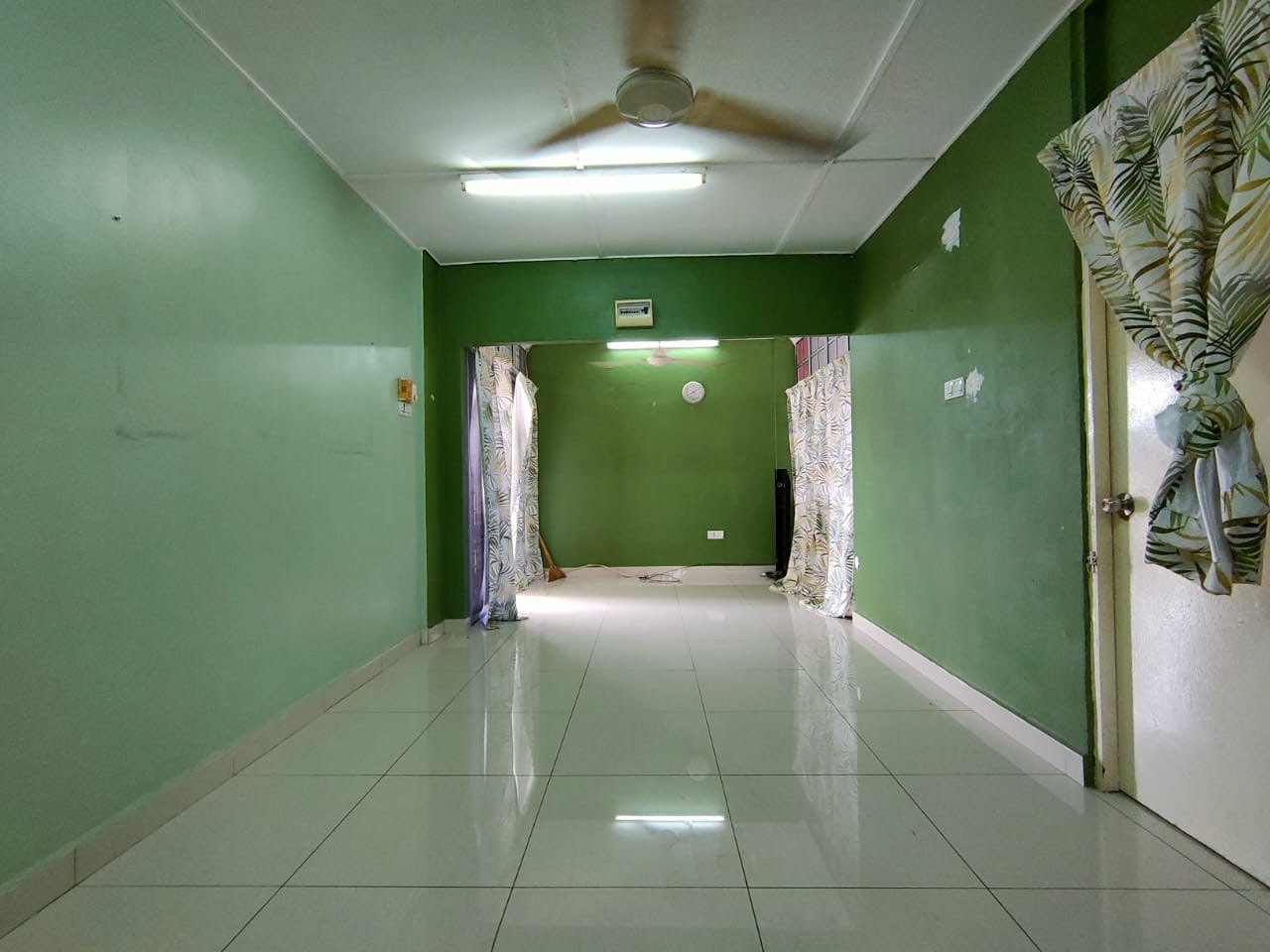 FLAT SEKSYEN 1, WANGSA MAJU - photo 3