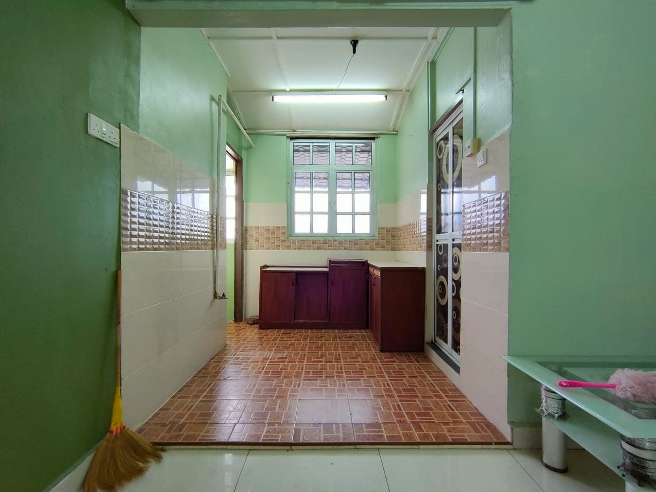 FLAT SEKSYEN 1, WANGSA MAJU - photo 8