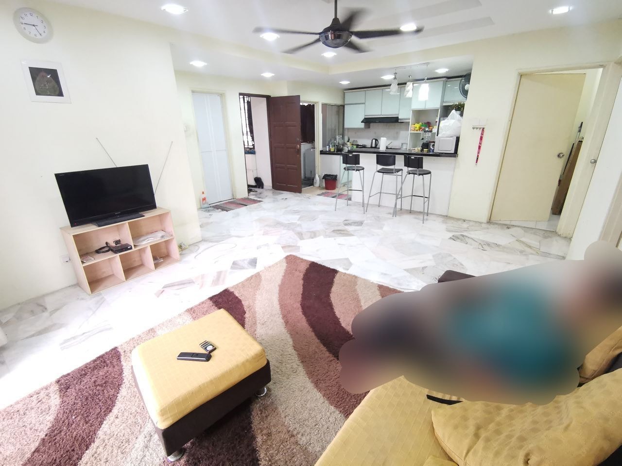APARTMENT CEMARA KAJANG UTAMA - photo 2