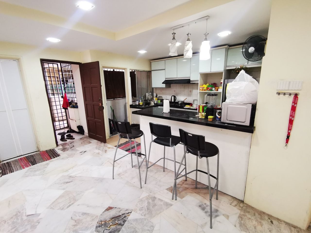 APARTMENT CEMARA KAJANG UTAMA - photo 3