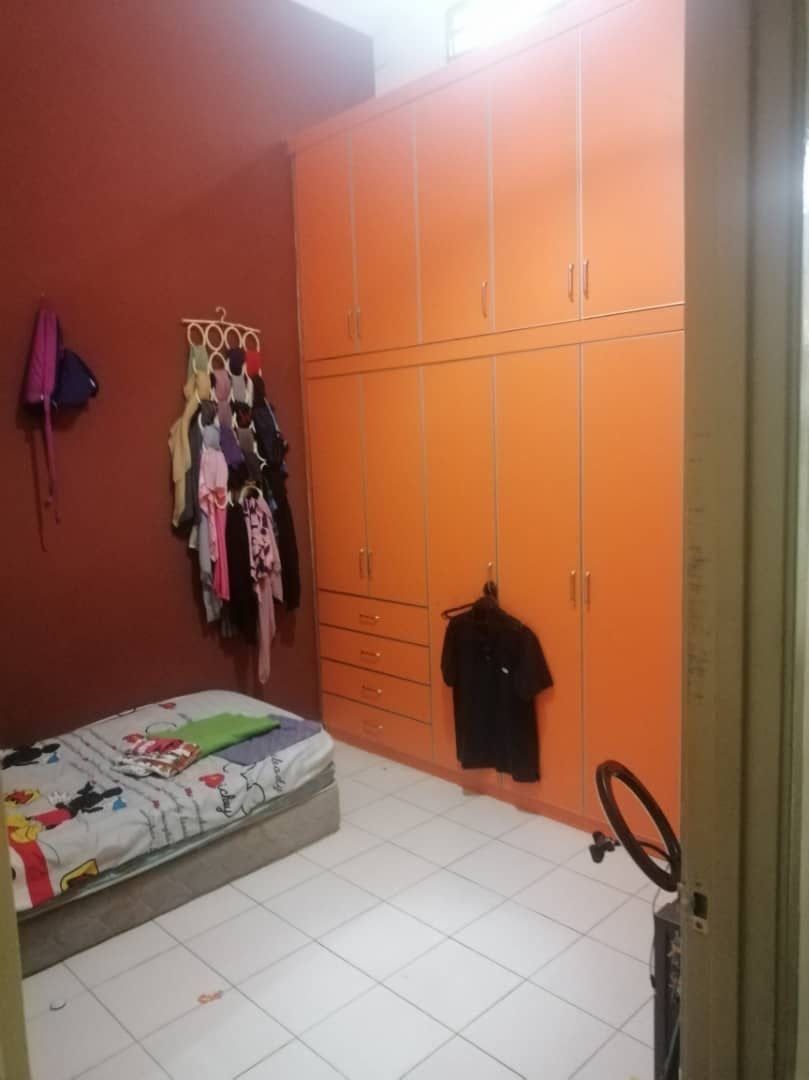 SINGLE STOREY TERRACE TAMAN BUKIT SAGA - photo 3