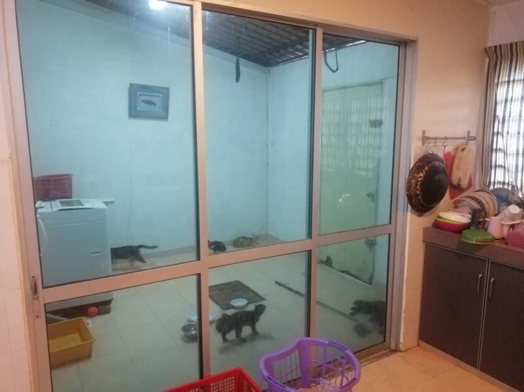 SINGLE STOREY TERRACE TAMAN BUKIT SAGA - photo 4