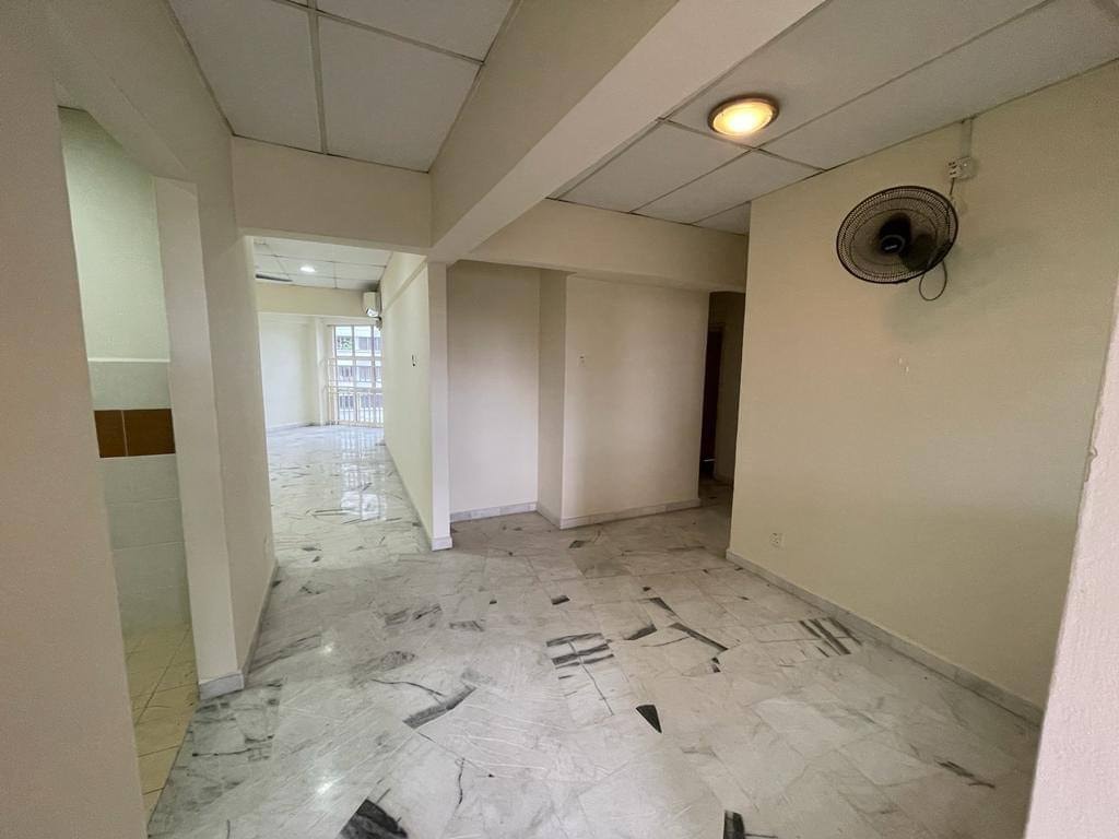 DESARINA CONDOMINIUM JALAN DESA UTAMA - photo 2