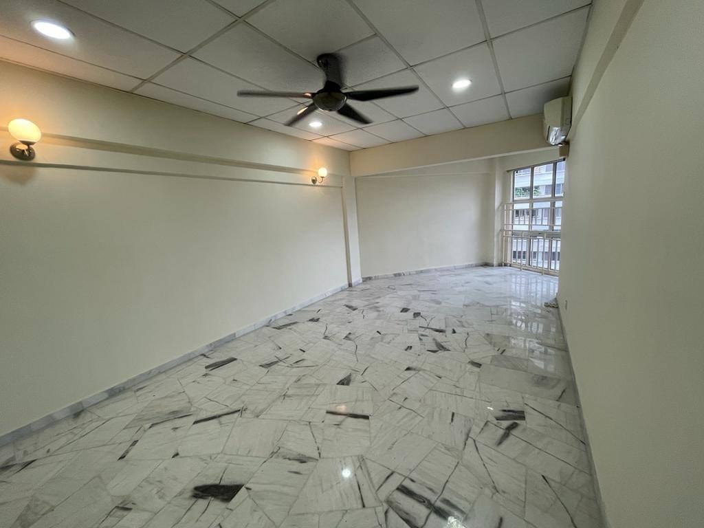 DESARINA CONDOMINIUM JALAN DESA UTAMA - photo 3