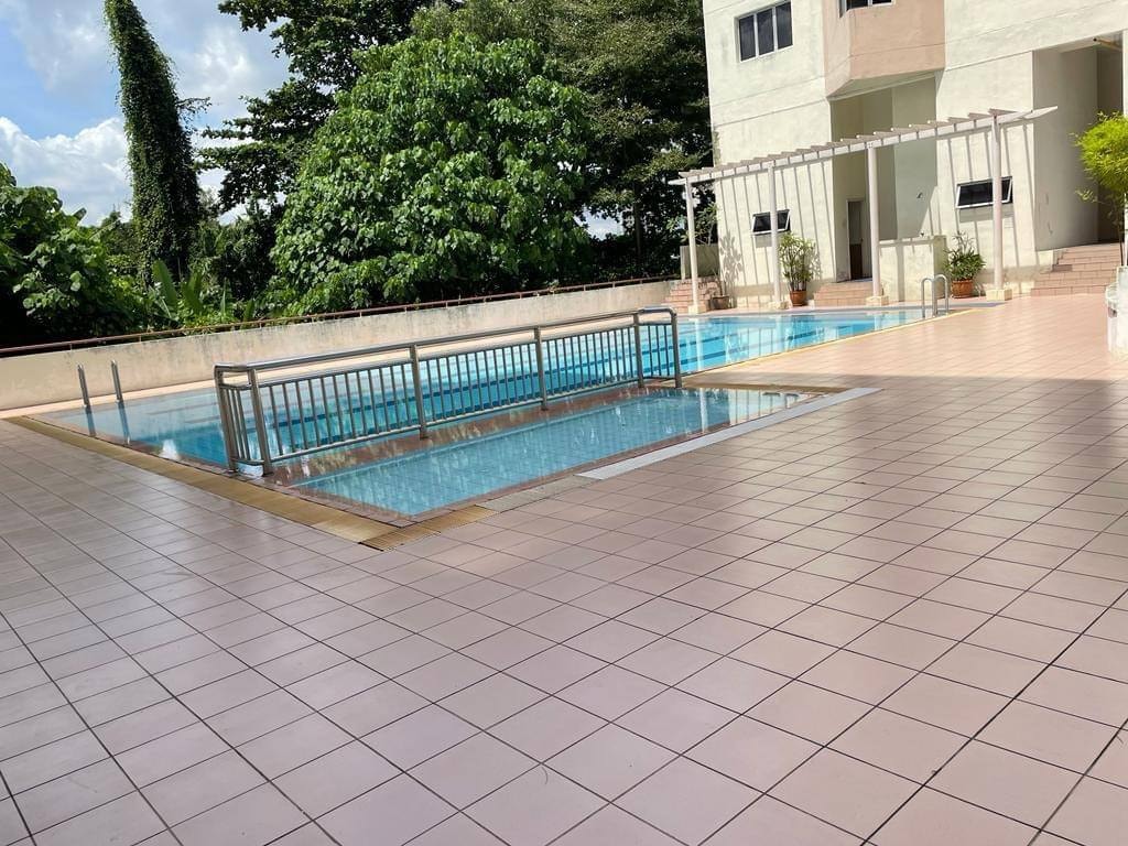DESARINA CONDOMINIUM JALAN DESA UTAMA - photo 6