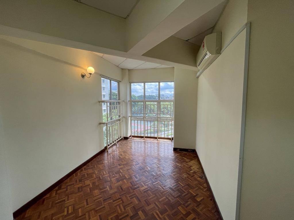 DESARINA CONDOMINIUM JALAN DESA UTAMA - photo 7