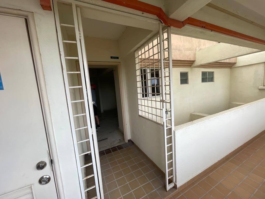 DESARINA CONDOMINIUM JALAN DESA UTAMA - photo 9