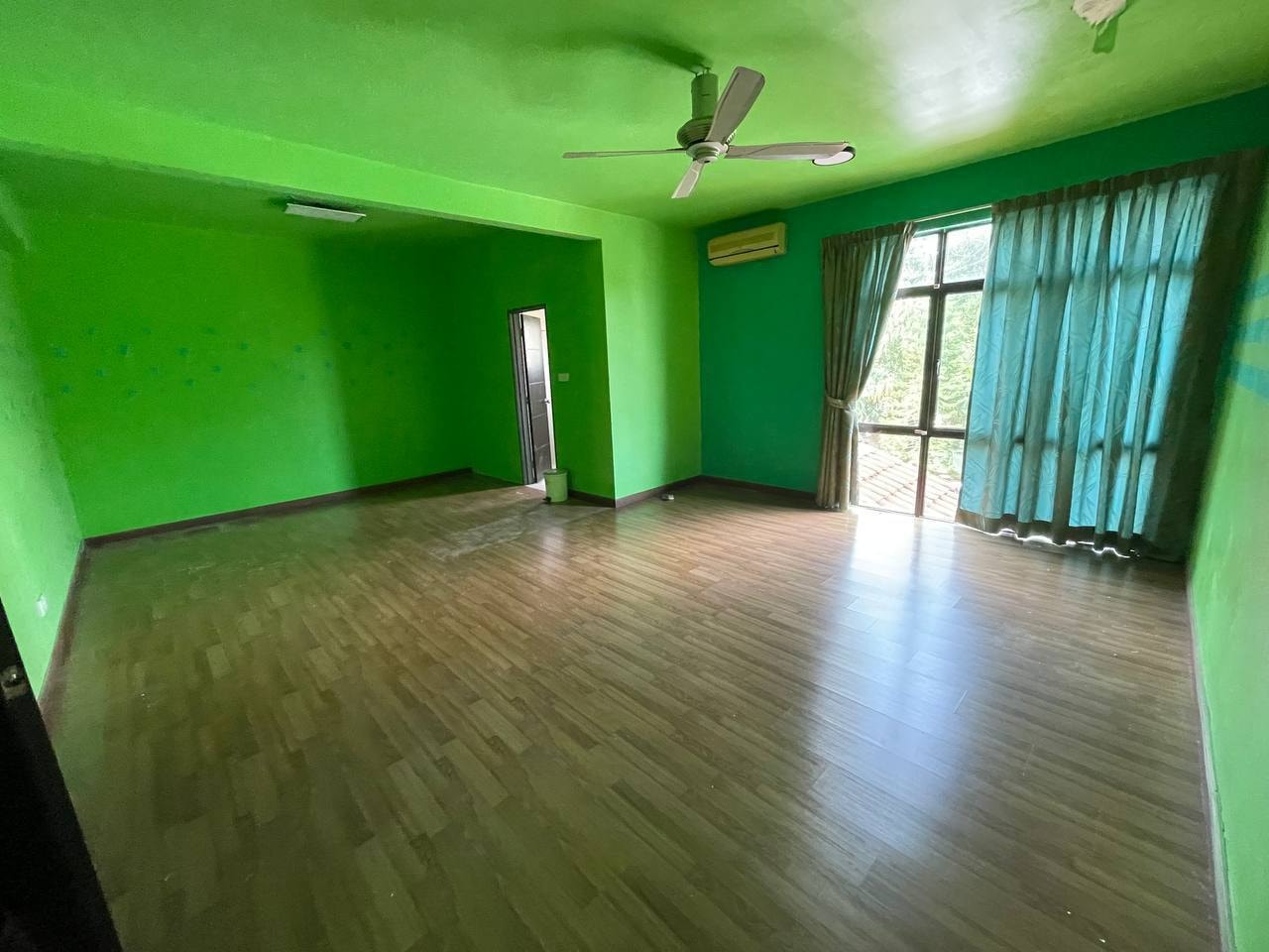 2 AND HALF STOREY TAMAN BUKIT PRIMA THE PEAK - photo 6