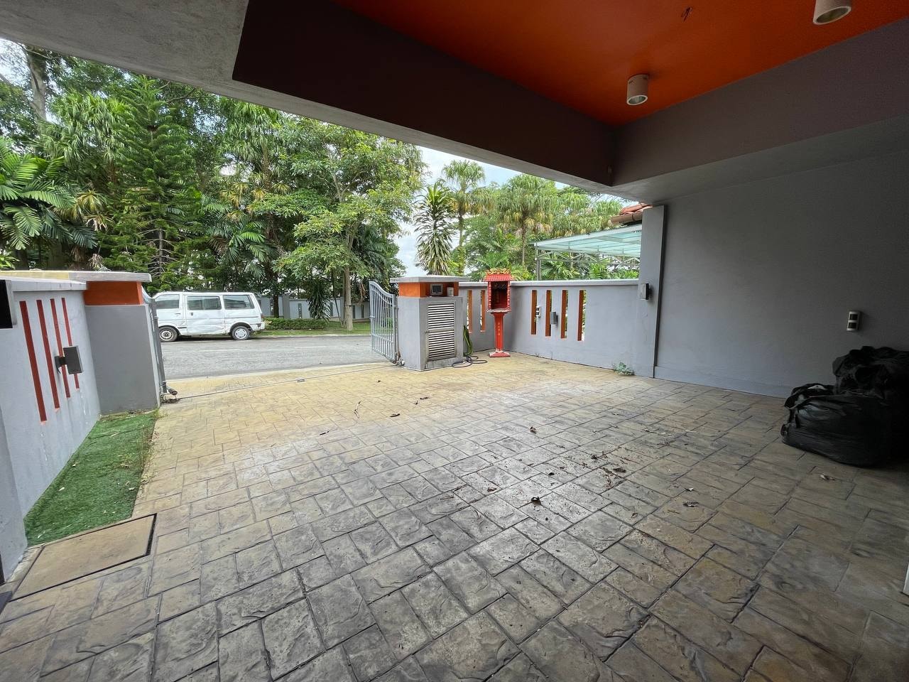 2 AND HALF STOREY TAMAN BUKIT PRIMA THE PEAK - photo 8