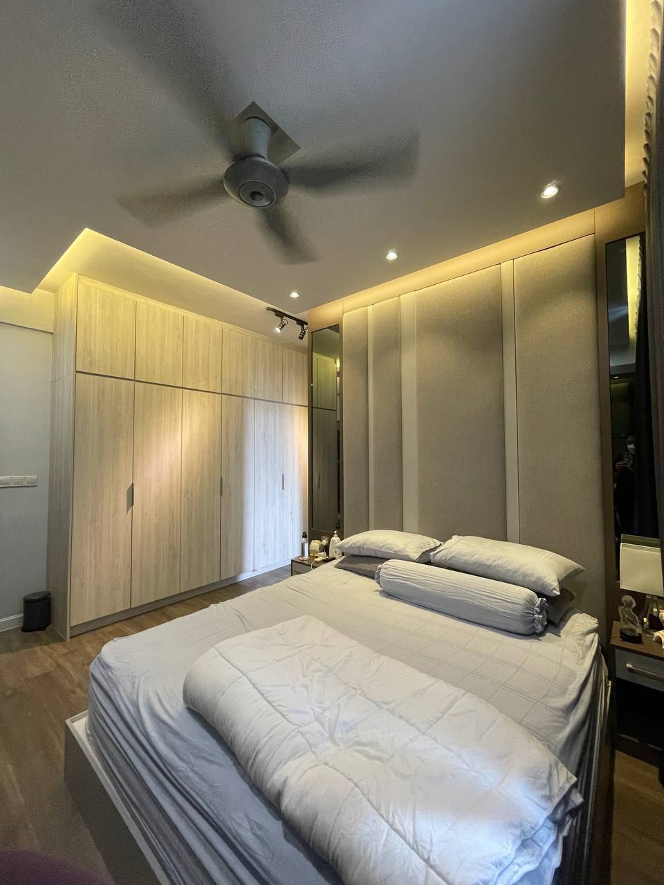 LAKEPARK RESIDENCE KL NORTH JALAN IPOH SELAYANG - photo 4