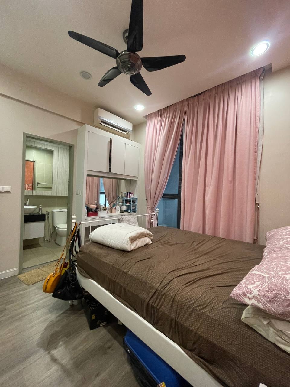 LAKEPARK RESIDENCE KL NORTH JALAN IPOH SELAYANG - photo 8