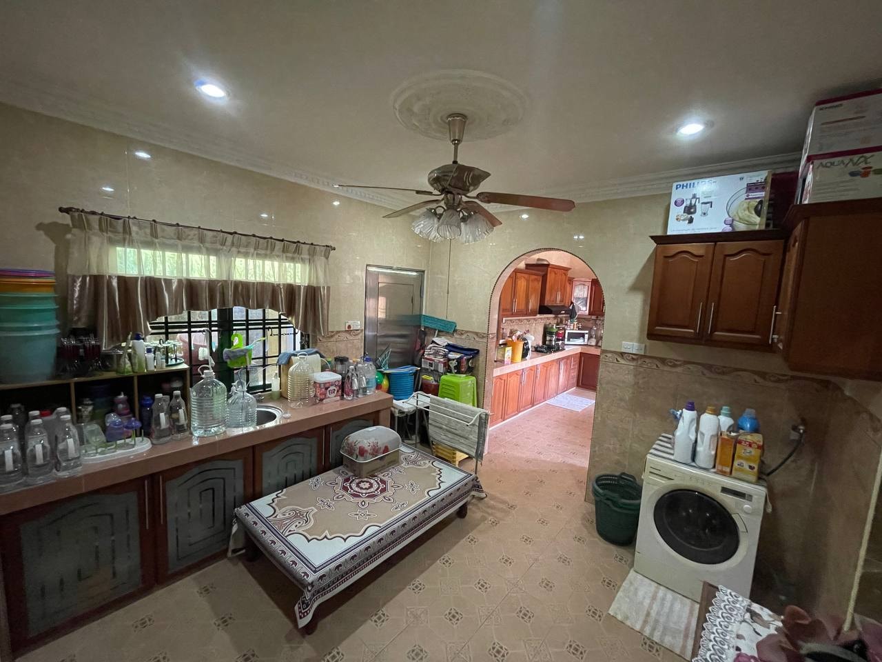 DOUBLE STOREY SEMI D FASA 1L BANDAR TASIK KESUMA - photo 3
