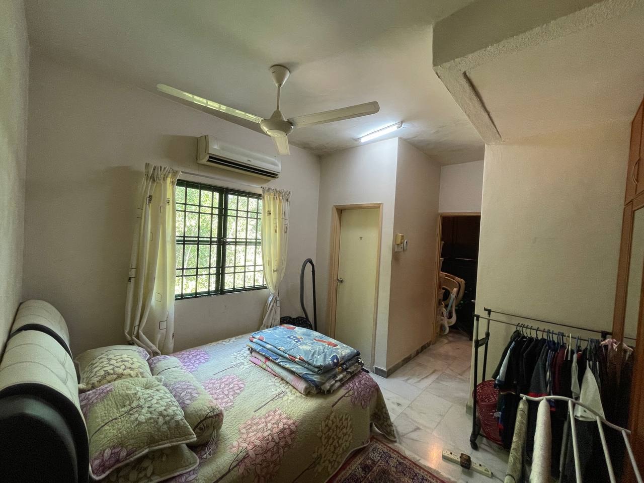 DOUBLE STOREY SEMI D FASA 1L BANDAR TASIK KESUMA - photo 12