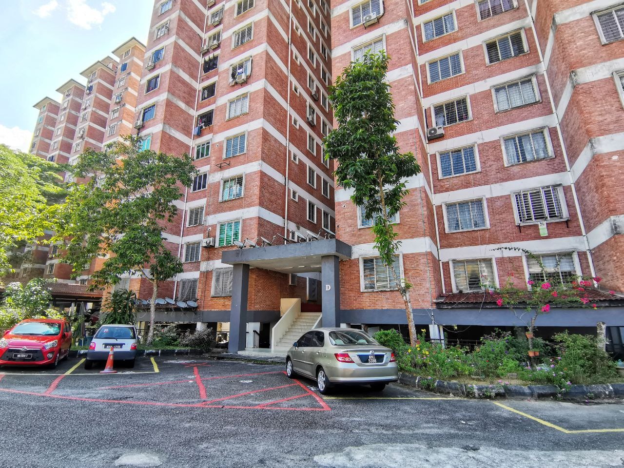 GARDEN PARK CONDOMINIUM, SUNGAI LONG - photo 7
