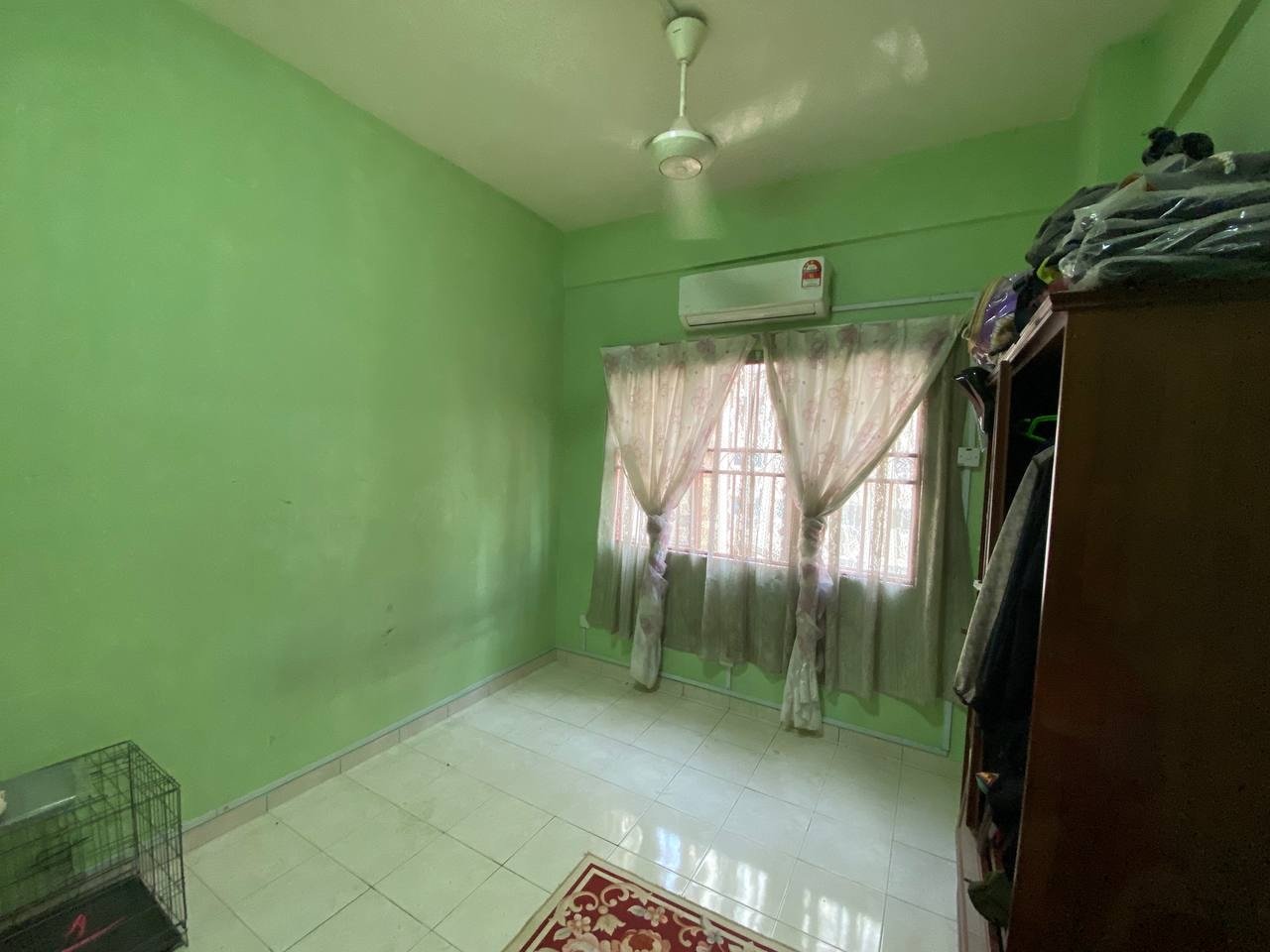 SELESA I RESORT APARTMENT, TAMAN DAMAI MEWAH - photo 3
