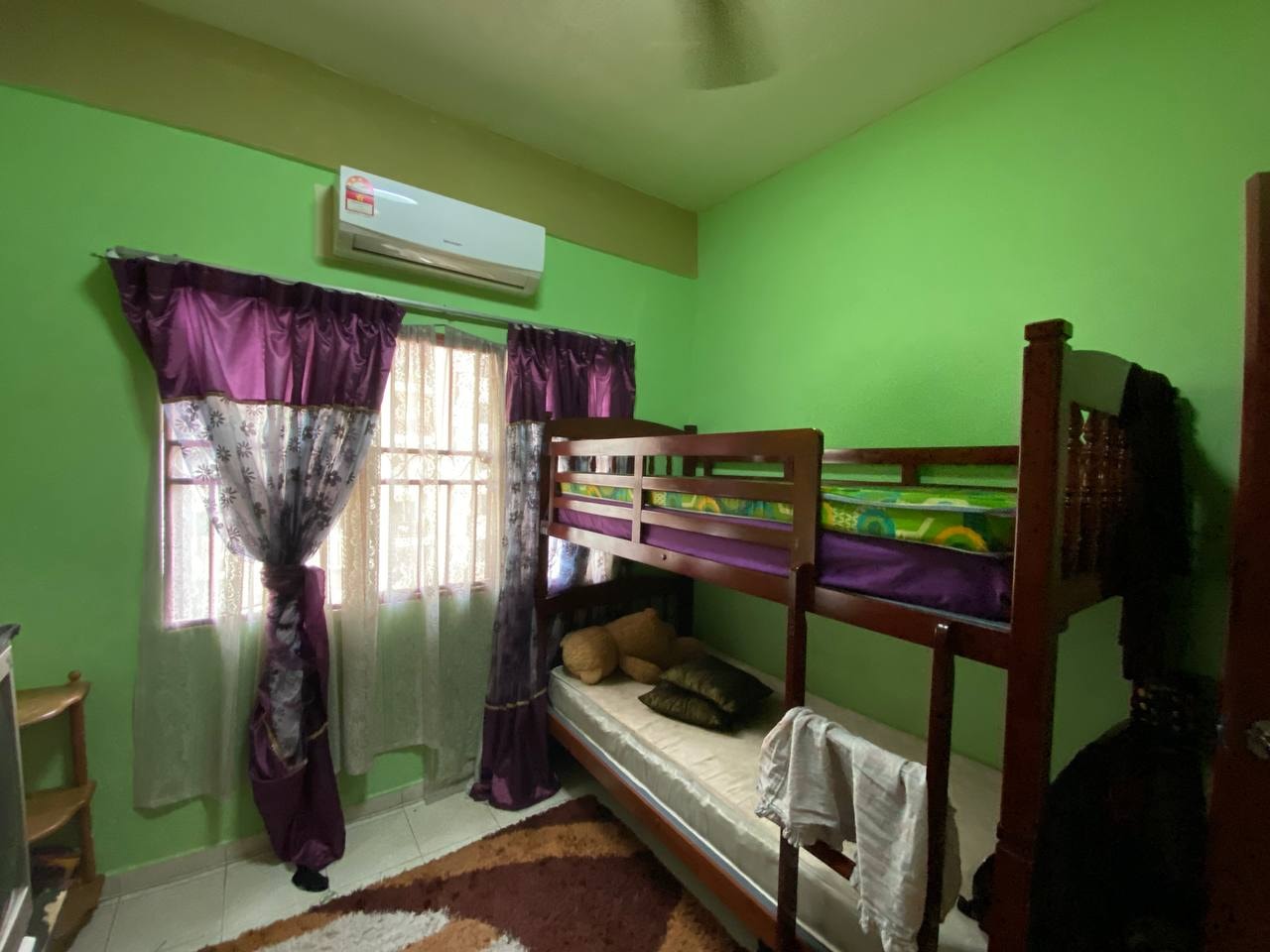 SELESA I RESORT APARTMENT, TAMAN DAMAI MEWAH - photo 4