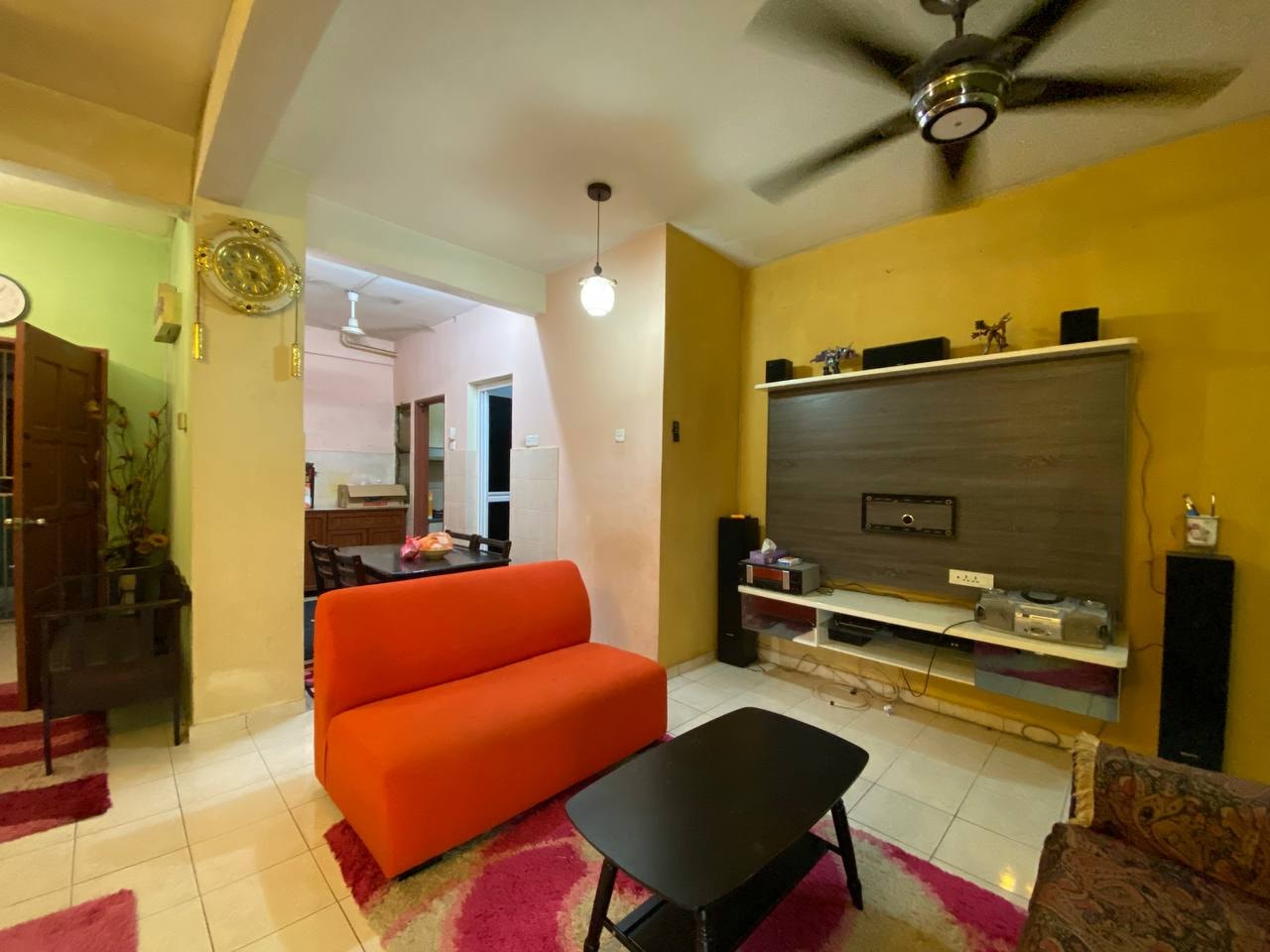 SELESA I RESORT APARTMENT, TAMAN DAMAI MEWAH - photo 6