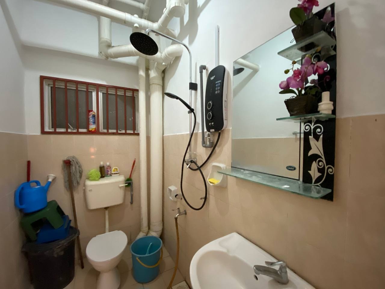 SELESA I RESORT APARTMENT, TAMAN DAMAI MEWAH - photo 9