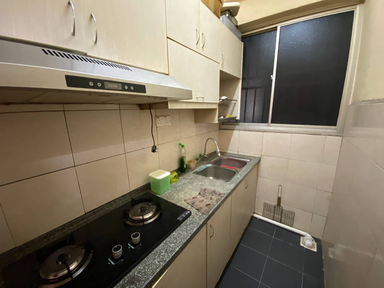 SELESA I RESORT APARTMENT, TAMAN DAMAI MEWAH - photo 10