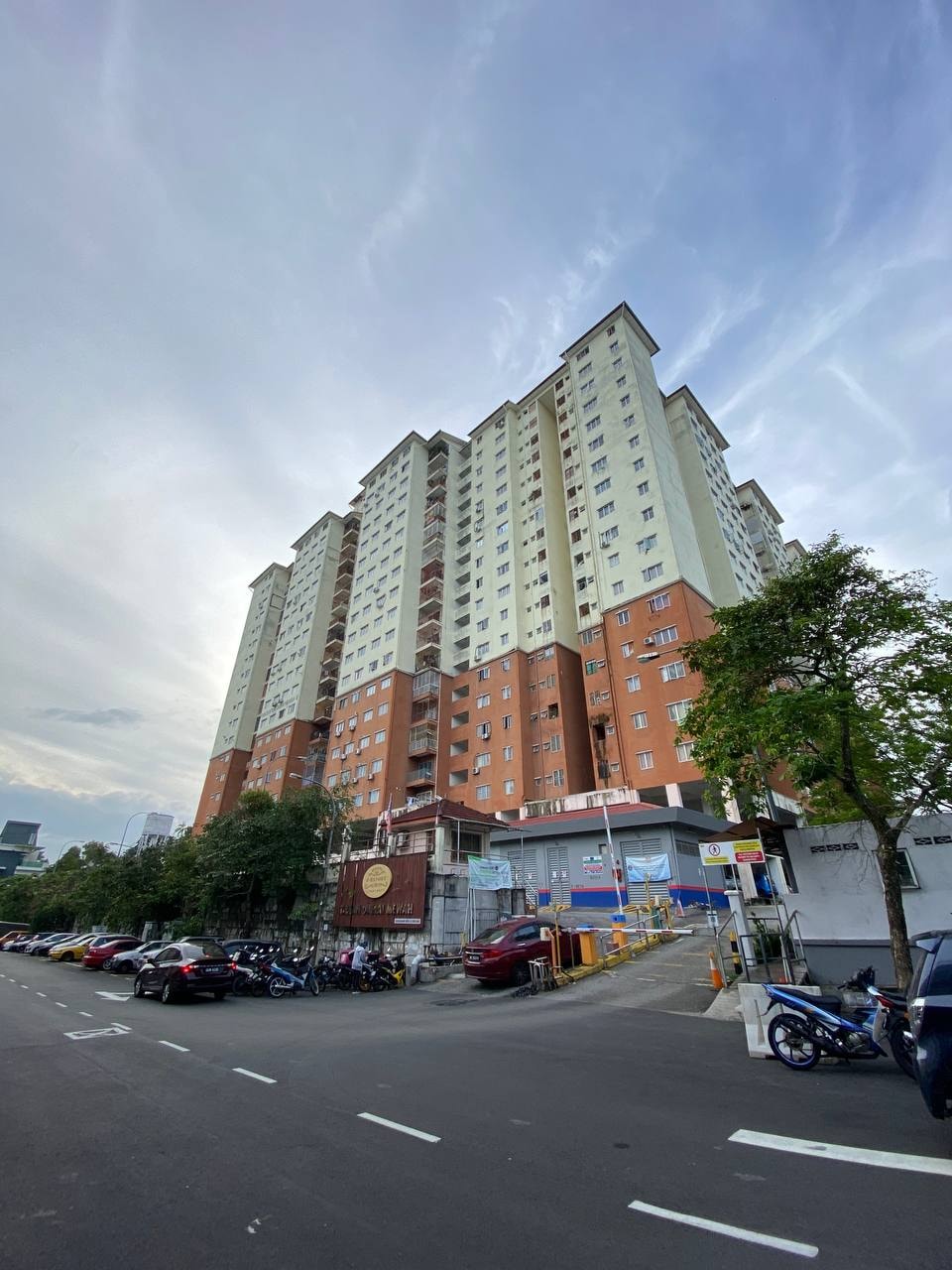 SELESA I RESORT APARTMENT, TAMAN DAMAI MEWAH - photo 11