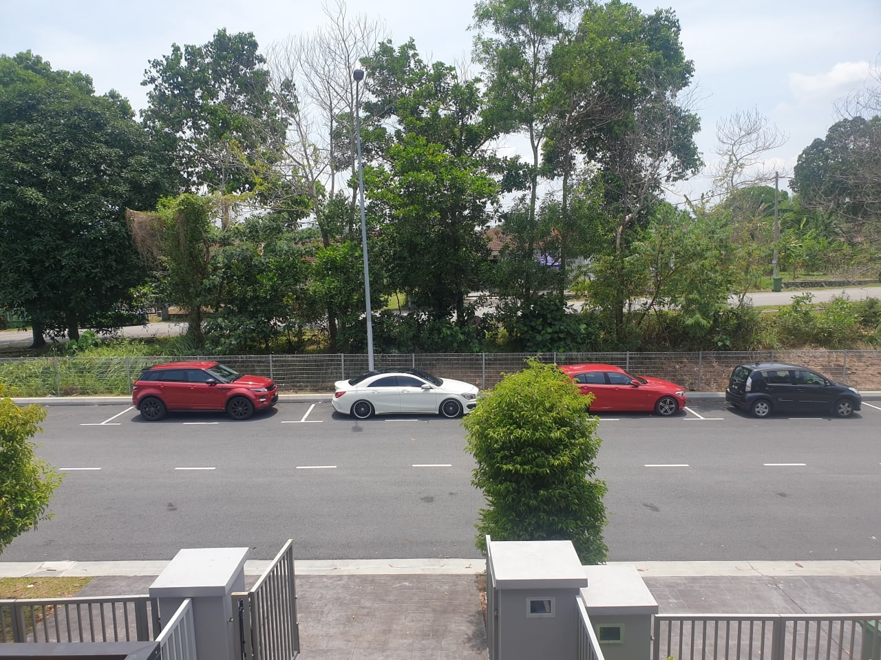 THE STRATA TOWNHOUSE BANDAR PUTERI - photo 8