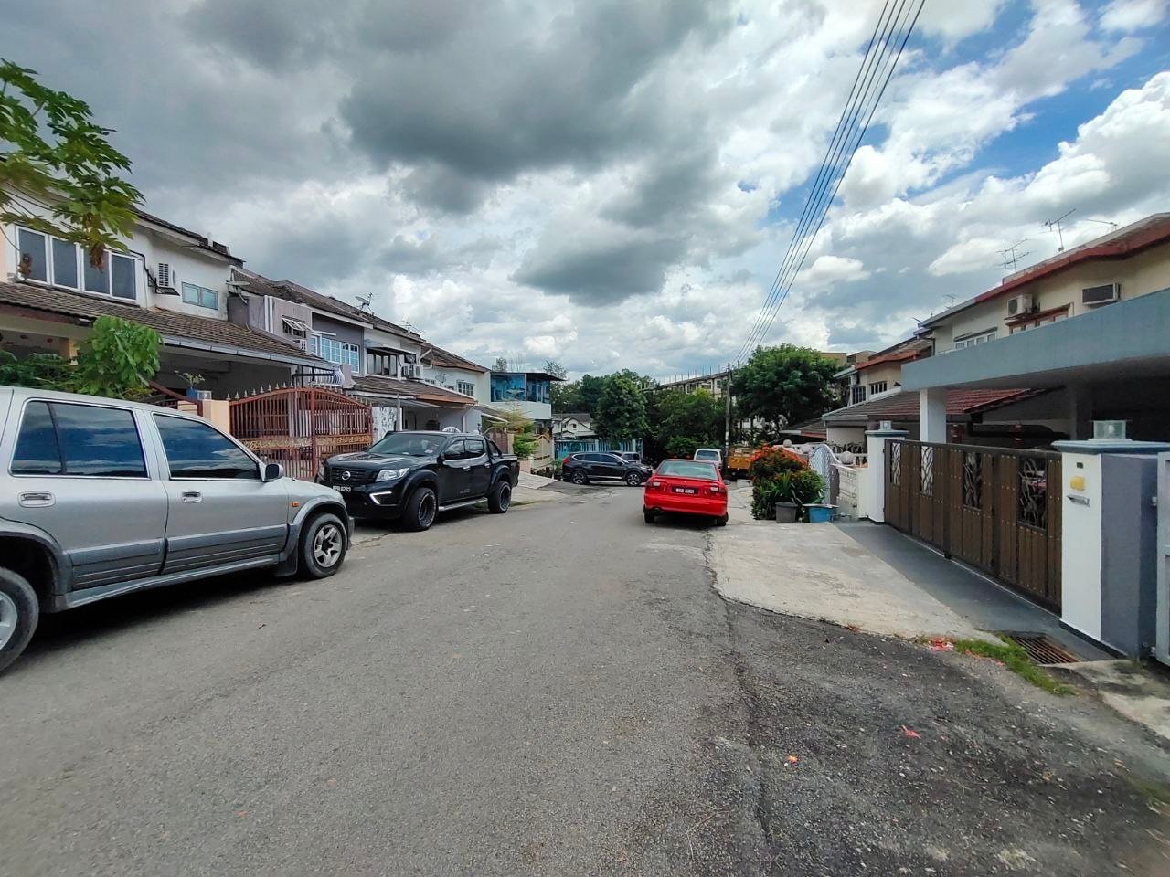 DOUBLE STOREY HOUSE KAJANG RIA - photo 1