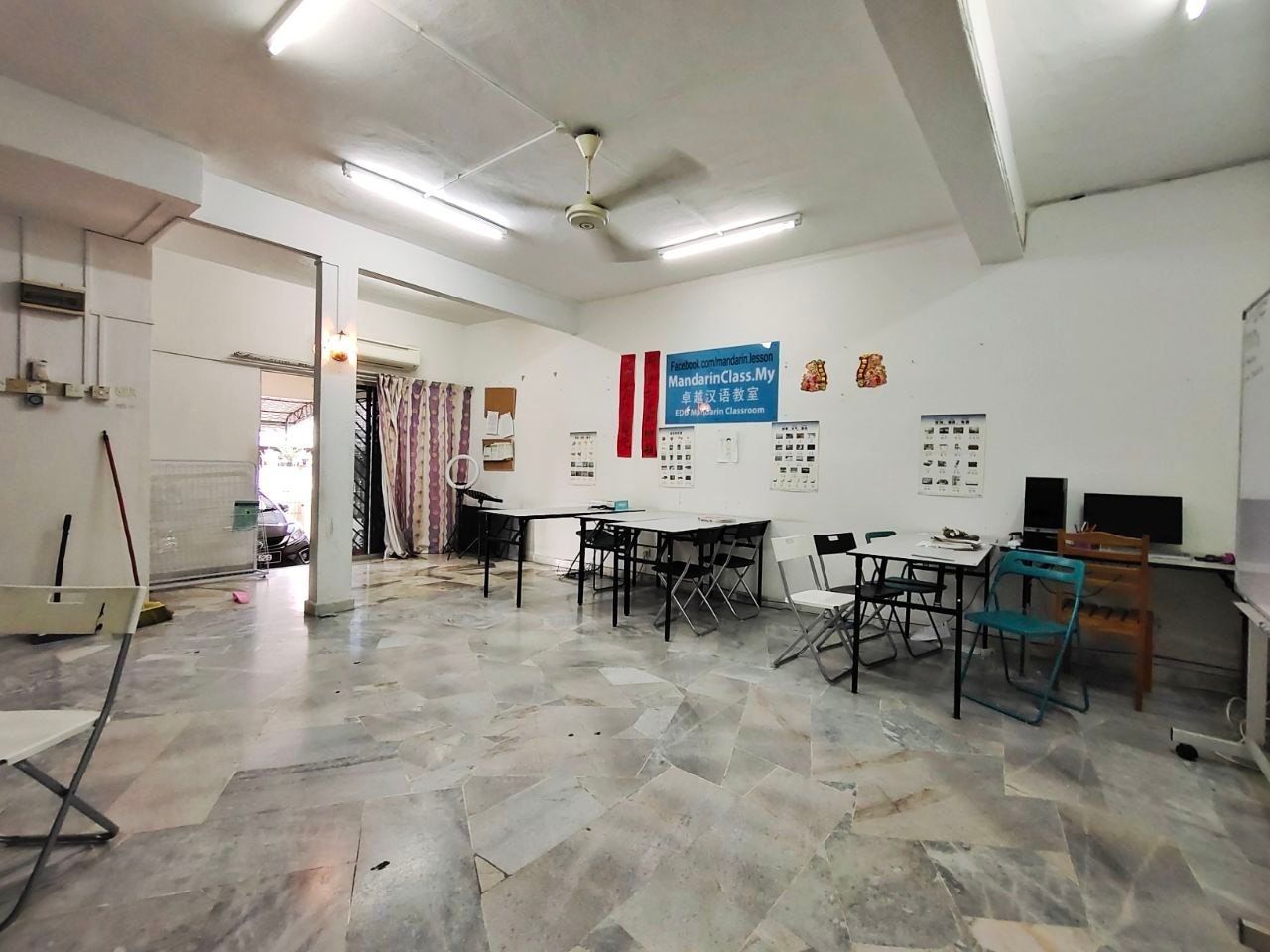 DOUBLE STOREY HOUSE KAJANG RIA - photo 3