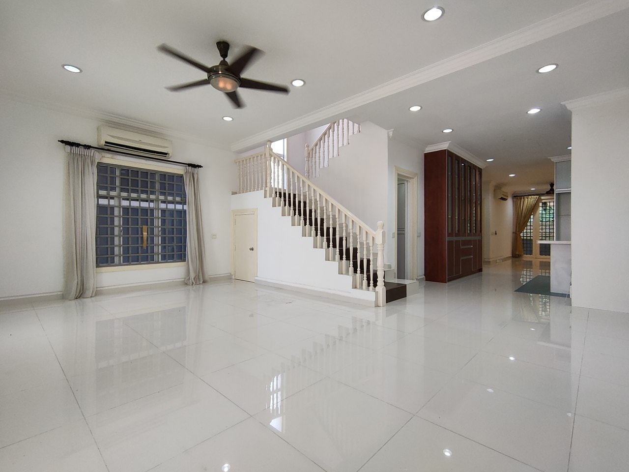 DOUBLE STOREY BUNGALOW TAMAN KASIA VILLE SG GADUT - photo 2