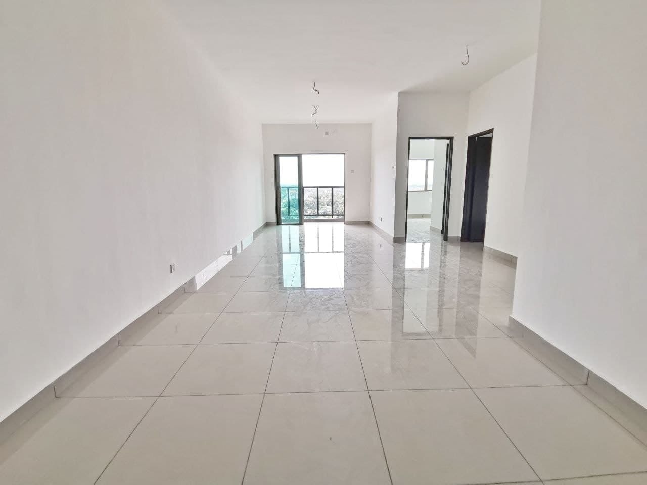 RESIDENSI ZAMRUD CONDO SG TANGKAS