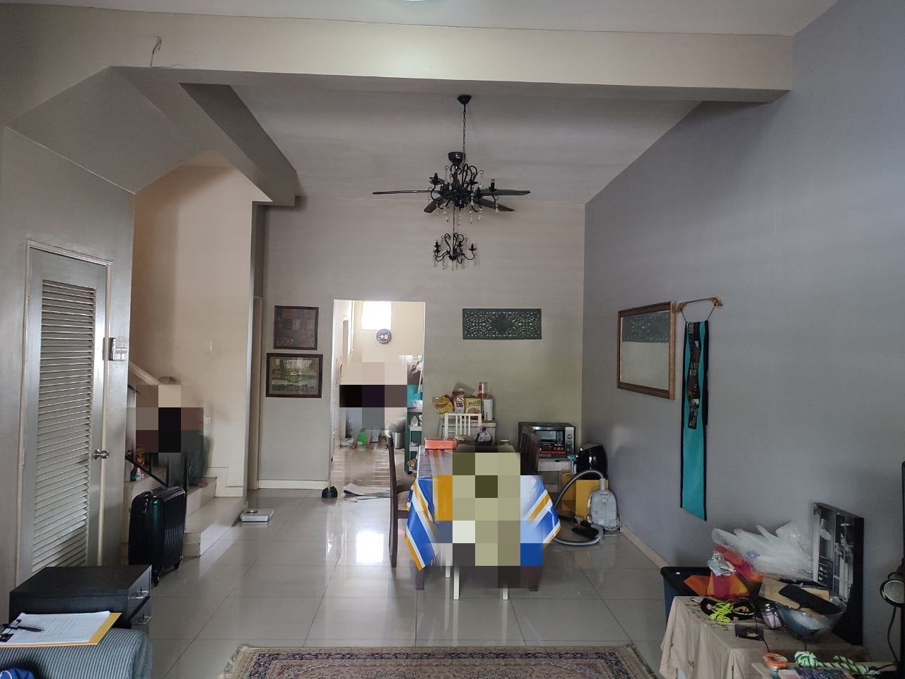 DOUBLE STOREY TERRACE BERJAYA PARK SEKSYEN32 - photo 2