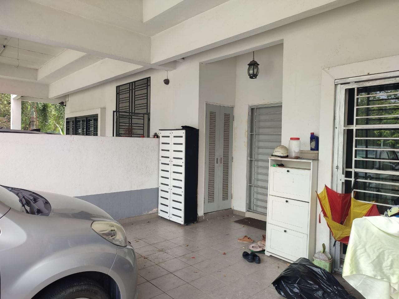 DOUBLE STOREY TERRACE BERJAYA PARK SEKSYEN32 - photo 6