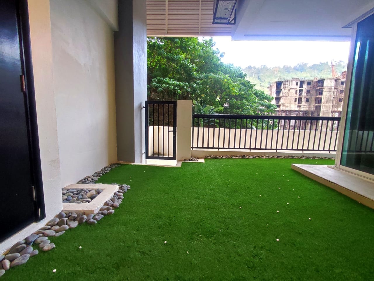 ARMANEE TERRACE II DUPLEX CONDOMINIUM - photo 3