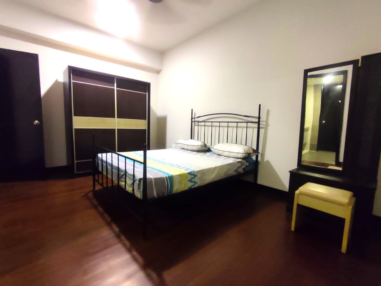 ARMANEE TERRACE II DUPLEX CONDOMINIUM - photo 4