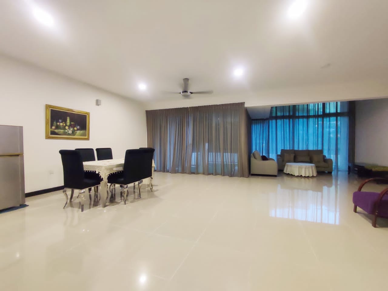 ARMANEE TERRACE II DUPLEX CONDOMINIUM - photo 8
