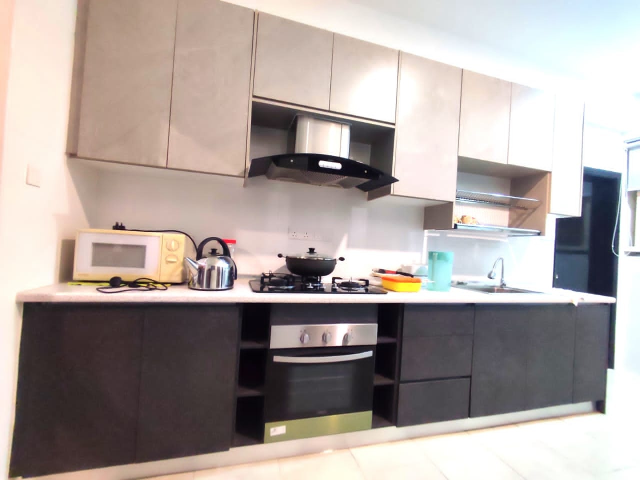 ARMANEE TERRACE II DUPLEX CONDOMINIUM - photo 11