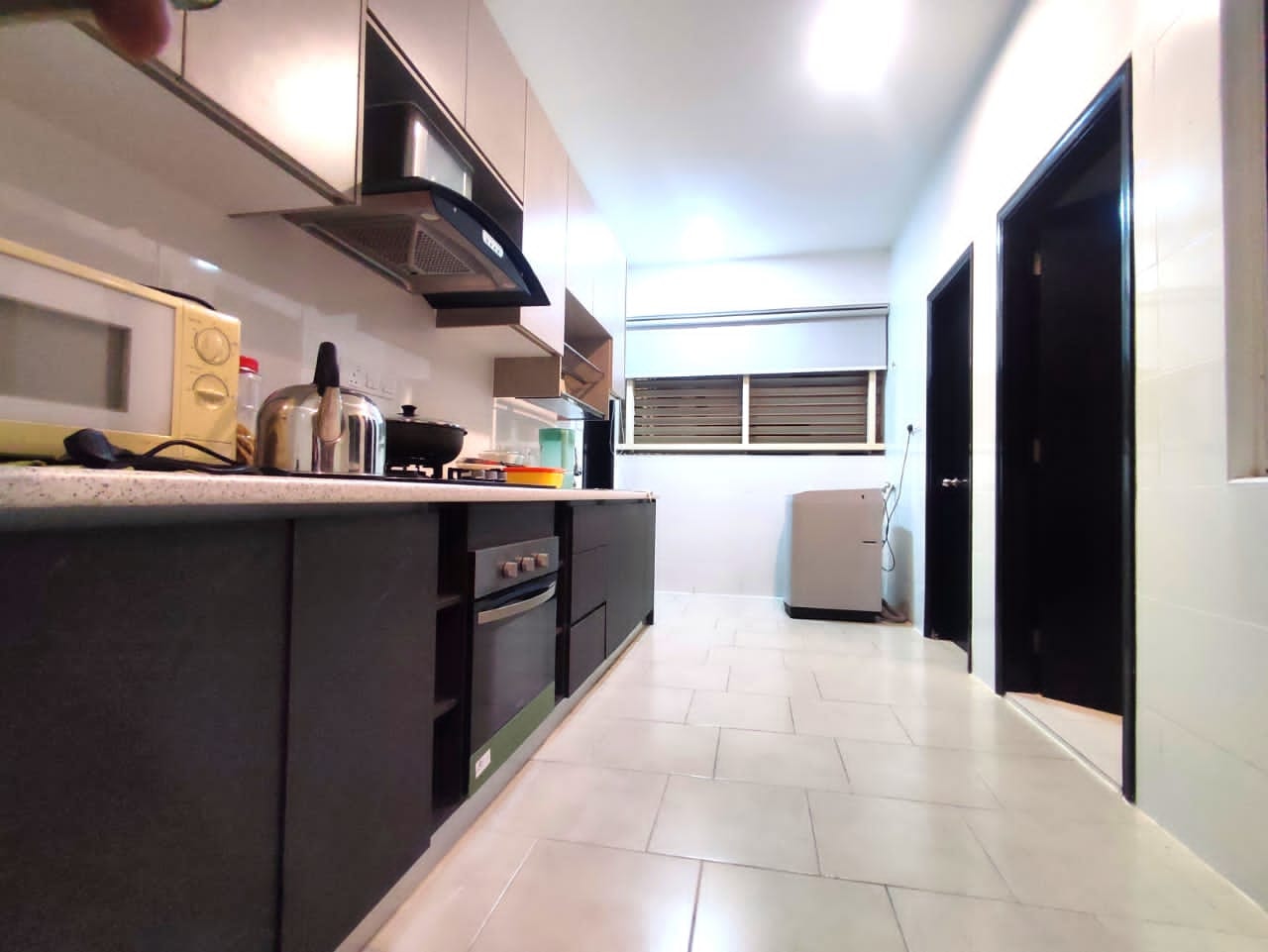 ARMANEE TERRACE II DUPLEX CONDOMINIUM - photo 12