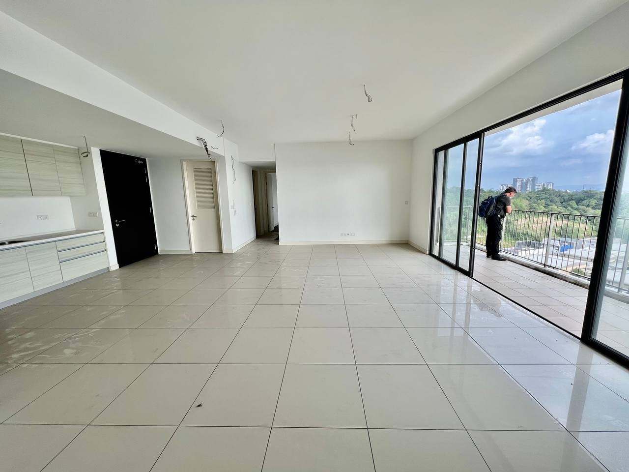 CONDOMINIUM WINDOWS ON THE PARK, CHERAS - photo 4