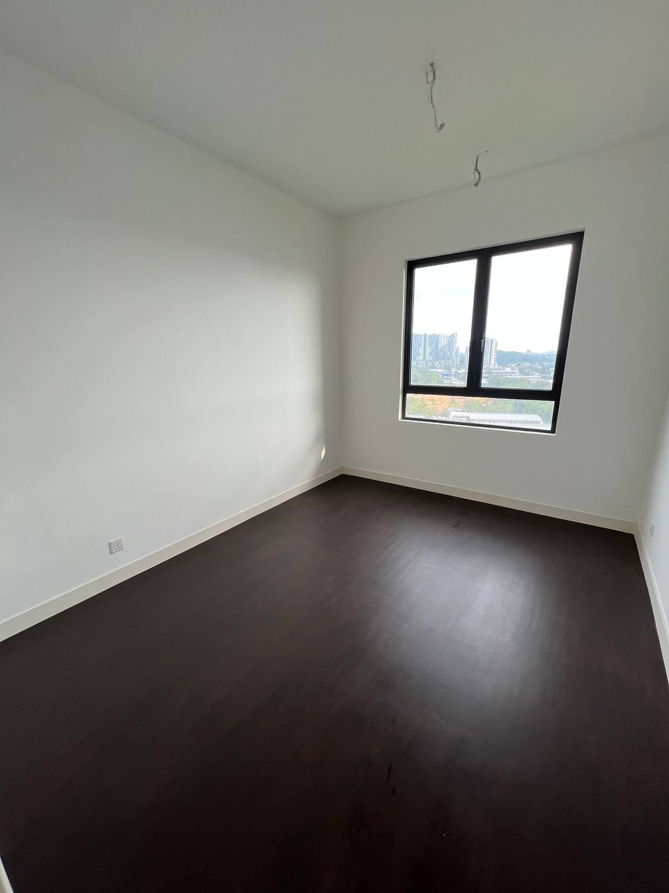 CONDOMINIUM WINDOWS ON THE PARK, CHERAS - photo 8