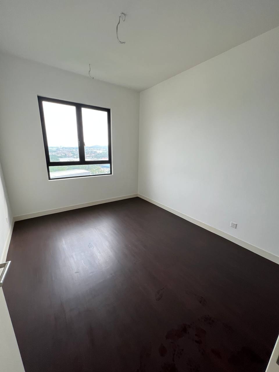CONDOMINIUM WINDOWS ON THE PARK, CHERAS - photo 9