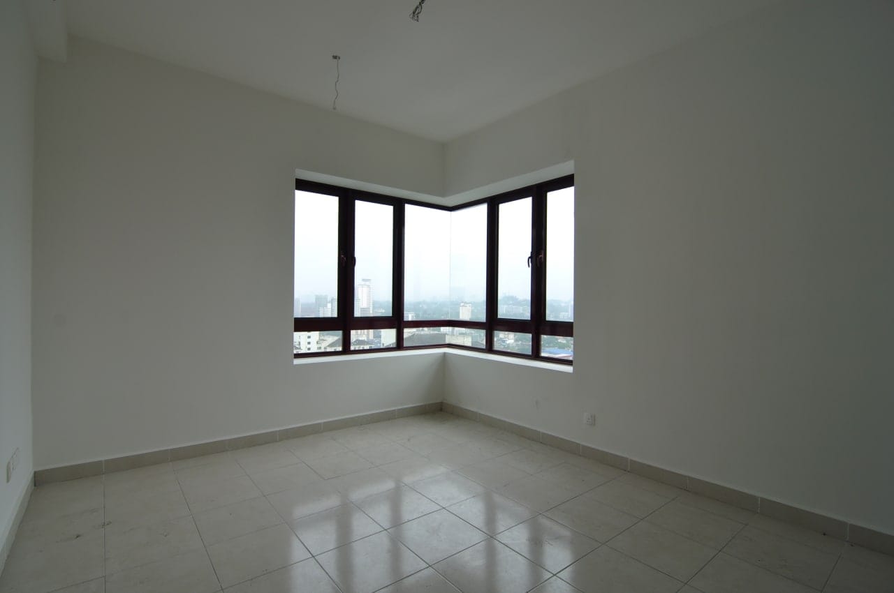 RAFFLESIA CONDOMINIUM SENTUL - photo 3