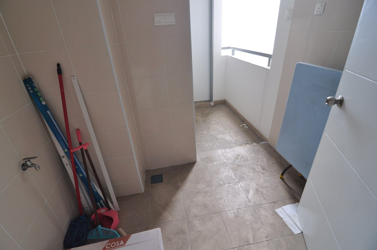 RAFFLESIA CONDOMINIUM SENTUL - photo 7